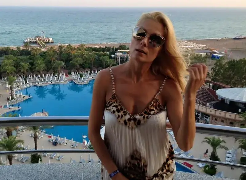 Венета Райкова  не се отказва  от телевизията, получавала ангелски знаци