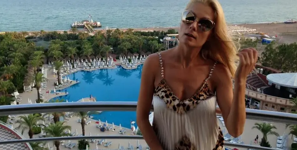 Венета Райкова  не се отказва  от телевизията, получавала ангелски знаци