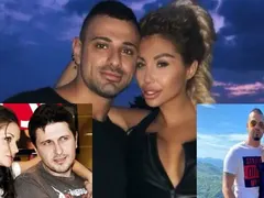 Вижте кои родни звезди се разделиха през последната година! (Диляна Попова, ДесиСлава и Софка още ближат рани)