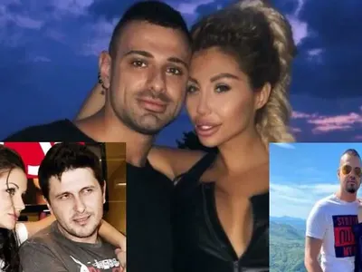 Вижте кои родни звезди се разделиха през последната година! (Диляна Попова, ДесиСлава и Софка още ближат рани)