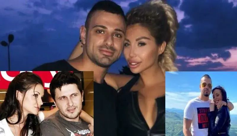 Вижте кои родни звезди се разделиха през последната година! (Диляна Попова, ДесиСлава и Софка още ближат рани)