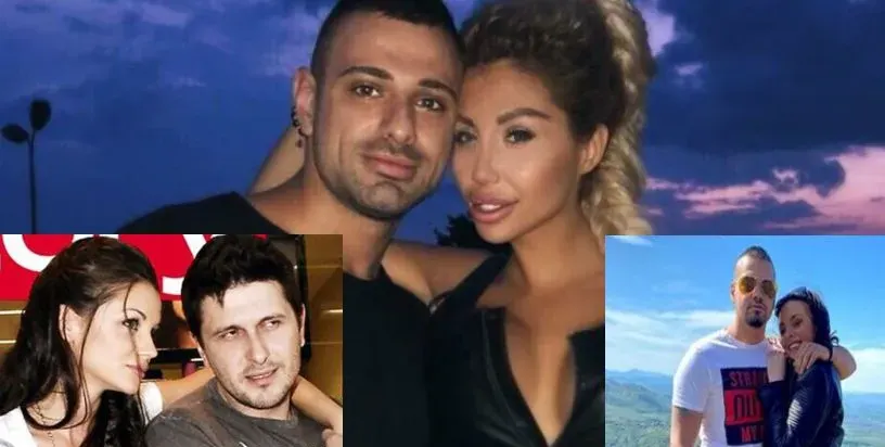 Вижте кои родни звезди се разделиха през последната година! (Диляна Попова, ДесиСлава и Софка още ближат рани)