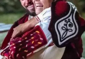 Виктор и Цвети се събраха след Фермата