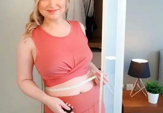 Време беше:  Галка от „Каризма” влезе във форма