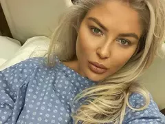 Андреа ремонтира провисналите си бомби в Турция