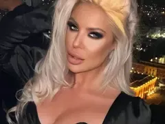 Андреа записа хит със Серджо