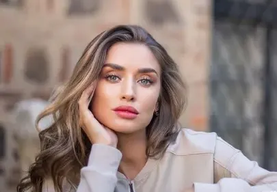 Бившата на Ники Илиев е щастлива с нов мъж