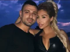 Джулиана Гани ИЗБУХНА: Развеждам се! Илиян ми изневерява, не заслужава детето от мен (+Скандални чатове)