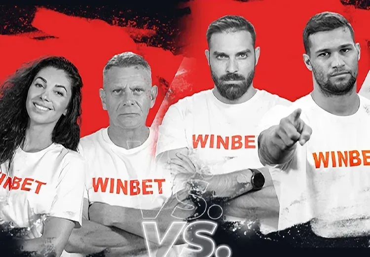 Големият финал на #WINmyBET e тази вечер! Тото и Сами се изправят срещу Йотовска и Вергов