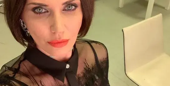Мария Силвестър започва ремонт