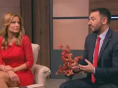 Николета Маданска  ненавижда  Антон Хекимян