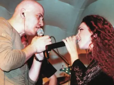 За първи път! Алекс Раева проговаря за любовта си със Слави Трифонов!