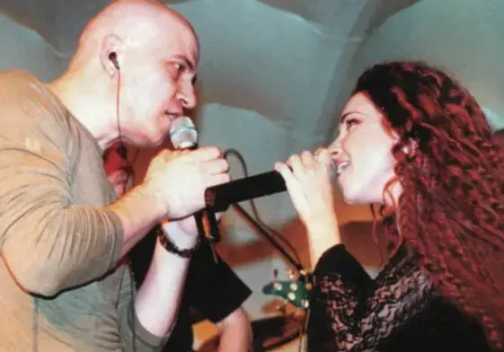 За първи път! Алекс Раева проговаря за любовта си със Слави Трифонов!