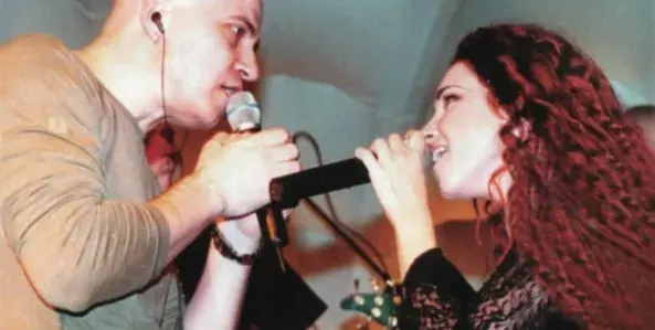 За първи път! Алекс Раева проговаря за любовта си със Слави Трифонов!