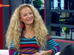Защо БНТ уволни Деси Добрева?