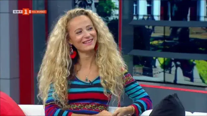 Защо БНТ уволни Деси Добрева?