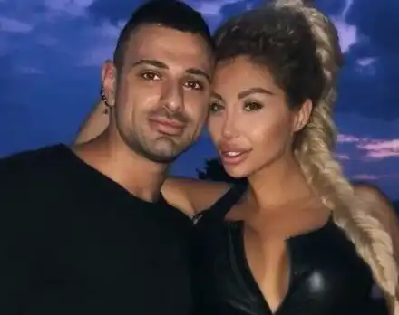 Затишие или край на селските панаири: Джулиана Гани и мъжът й се разбраха за детето