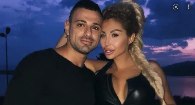 Затишие или край на селските панаири: Джулиана Гани и мъжът й се разбраха за детето