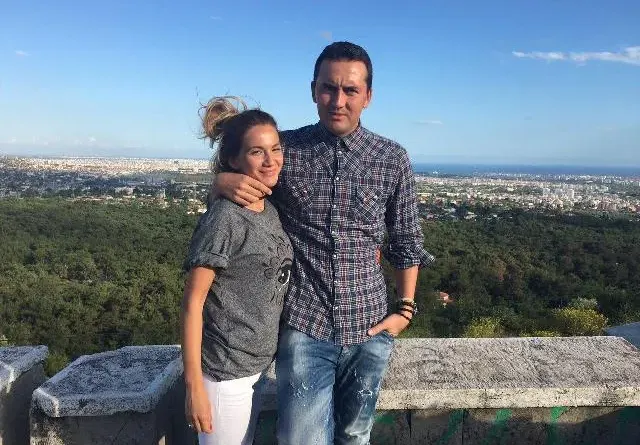 Зейнеб призна: Не съм омъжена и не живея със Стоян