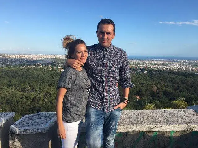 Зейнеб призна: Не съм омъжена и не живея със Стоян