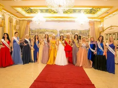 Земеделка стана най-красивата омъжена българка! Вижте новата „Мисис България 2021“