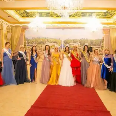 Земеделка стана най-красивата омъжена българка! Вижте новата „Мисис България 2021“