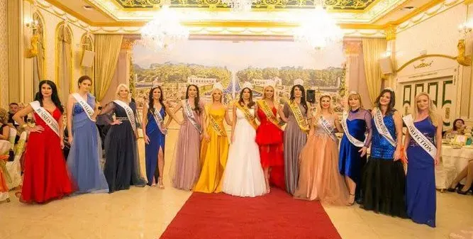 Земеделка стана най-красивата омъжена българка! Вижте новата „Мисис България 2021“