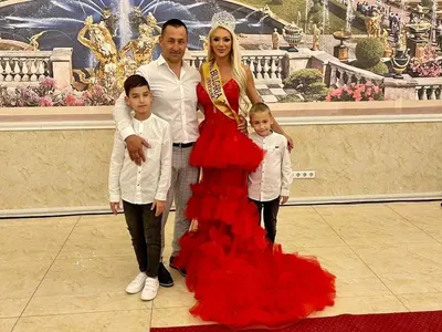 Земеделка стана най-красивата омъжена българка! Вижте новата „Мисис България 2021“