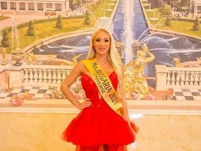 Земеделка стана най-красивата омъжена българка! Вижте новата „Мисис България 2021“