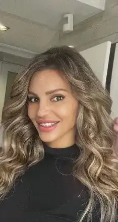 Зорница Линдарева сложи брекети