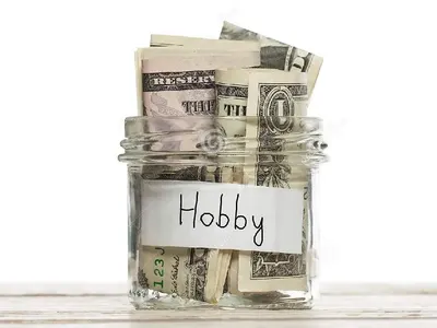 3 хобита, които могат да се превърнат в добър източник на доходи
