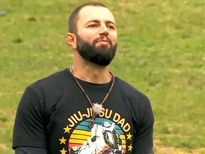 50 бона на манастир дарил Любо от „Фермата“