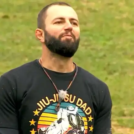 50 бона на манастир дарил Любо от „Фермата“