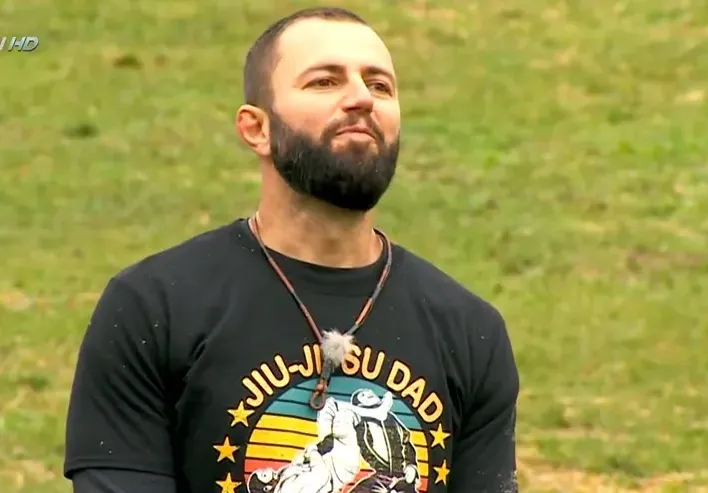 50 бона на манастир дарил Любо от „Фермата“