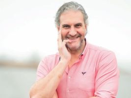Юлиян Константинов закъса със здравето