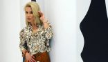 Ася Капчикова чака трето дете
