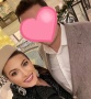 Гери Дончева празнува годишнина