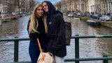Нашенка избяга от брата на певец от „Бекстрийт Бойс“, след като му роди дете