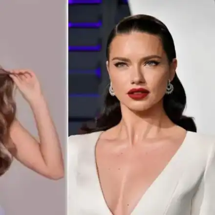 Адриана Лима впечатлена от красотата на Мис България! Посрещнаха Елена Данова като победител