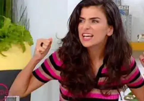 Андреа Банда Банда започна бизнес с диаманти