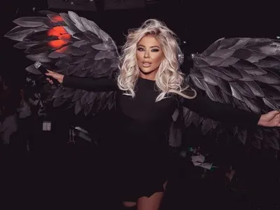 Андреа щурмува руския пазар! Готви нов хит с Иво Димчев