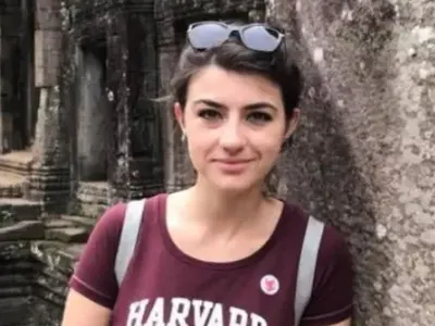 „Ангел“ на Кирил Петков – страстен пътешественик