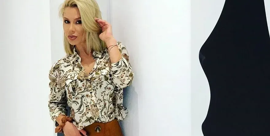 Ася Капчикова чака трето дете