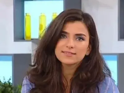 Банда Банда е пленителна Снежанка (HOT Фото)