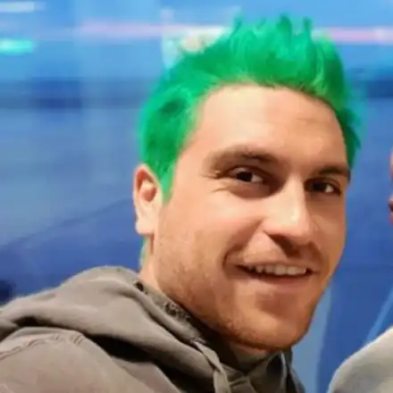 Бебо Халваджиян с трета ваксина