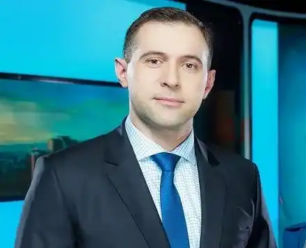 Без Златимир Йочев в сутрешните блок на бТВ след Нова година