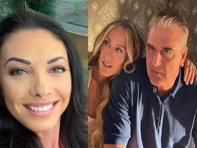 Биляна Йотовска сърдита! Тъжи за Тузаря от „Сексът и градът“