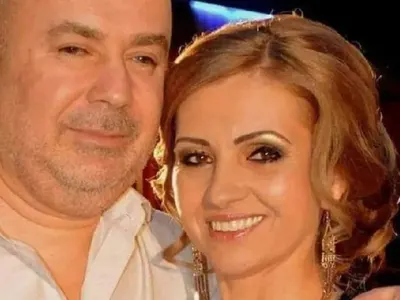 Бившата на Орхан Мурад върти ресторант (Шенай започна ново начало след развода)