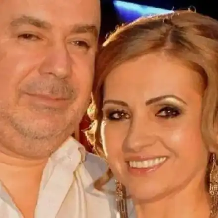 Бившата на Орхан Мурад върти ресторант (Шенай започна ново начало след развода)