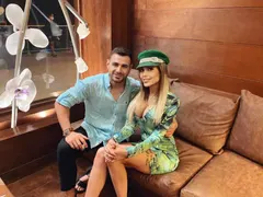 Бившият на Джулиана Гани не ще да чуе за нова жена